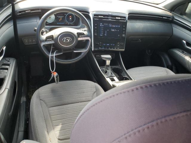 Photo 7 VIN: 5NTJDDAF8NH011777 - HYUNDAI SANTA CRUZ 