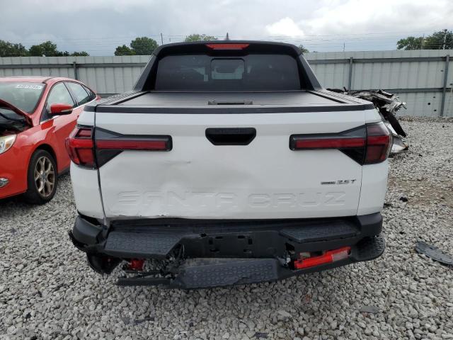 Photo 5 VIN: 5NTJDDAF8NH015313 - HYUNDAI SANTA CRUZ 