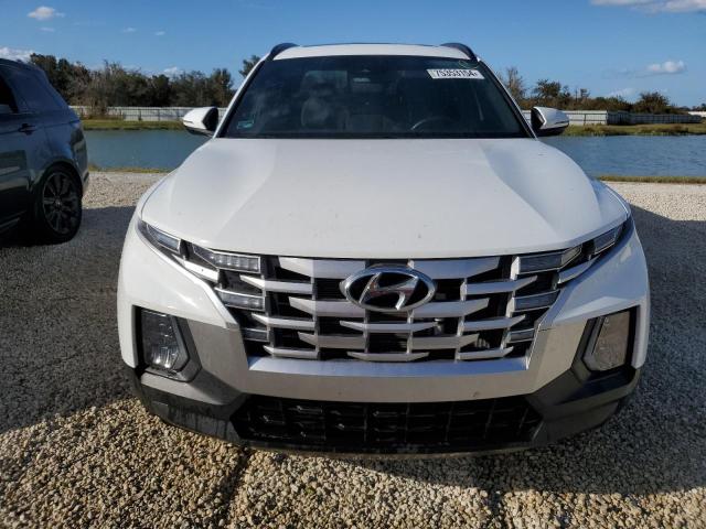 Photo 4 VIN: 5NTJDDAF8NH037411 - HYUNDAI SANTA CRUZ 