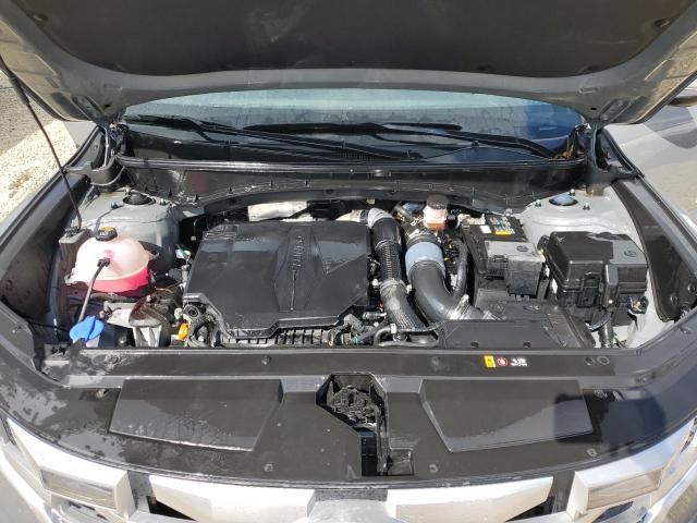 Photo 10 VIN: 5NTJDDAF8PH047066 - HYUNDAI SANTA CRUZ 