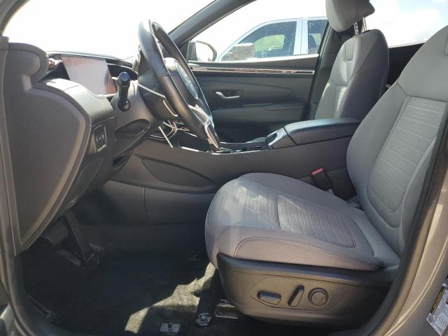 Photo 6 VIN: 5NTJDDAF8PH047066 - HYUNDAI SANTA CRUZ 