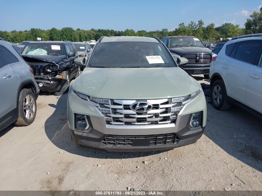 Photo 11 VIN: 5NTJDDAF8PH049898 - HYUNDAI SANTA CRUZ 