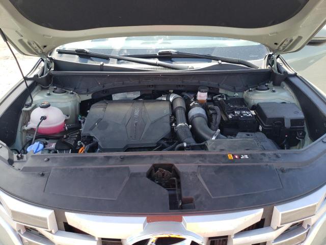 Photo 10 VIN: 5NTJDDAF8PH066605 - HYUNDAI SANTA CRUZ 