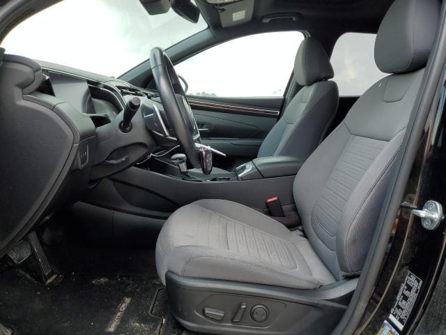 Photo 6 VIN: 5NTJDDAF9NH033948 - HYUNDAI SANTA CRUZ 