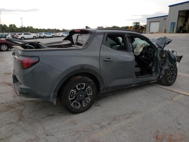 Photo 2 VIN: 5NTJDDAF9PH055239 - HYUNDAI SANTA CRUZ 