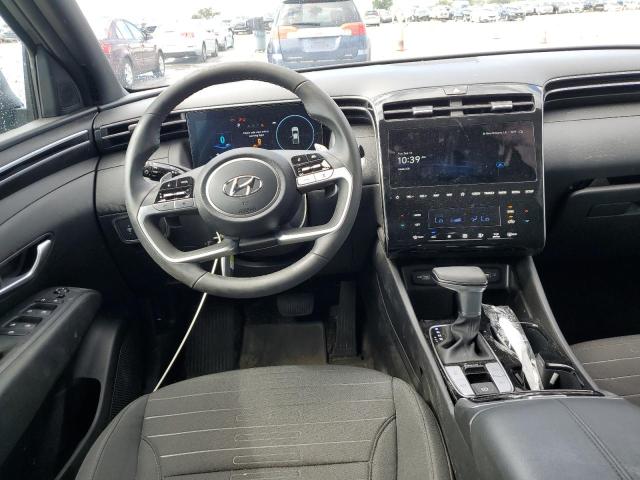 Photo 7 VIN: 5NTJDDAF9PH069013 - HYUNDAI SANTA CRUZ 