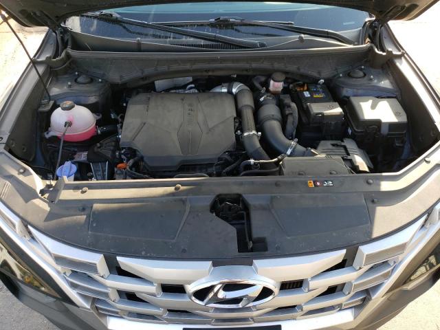 Photo 10 VIN: 5NTJDDAF9PH074082 - HYUNDAI SANTA CRUZ 