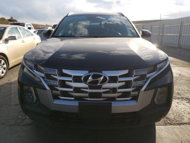 Photo 4 VIN: 5NTJDDAF9PH074082 - HYUNDAI SANTA CRUZ 