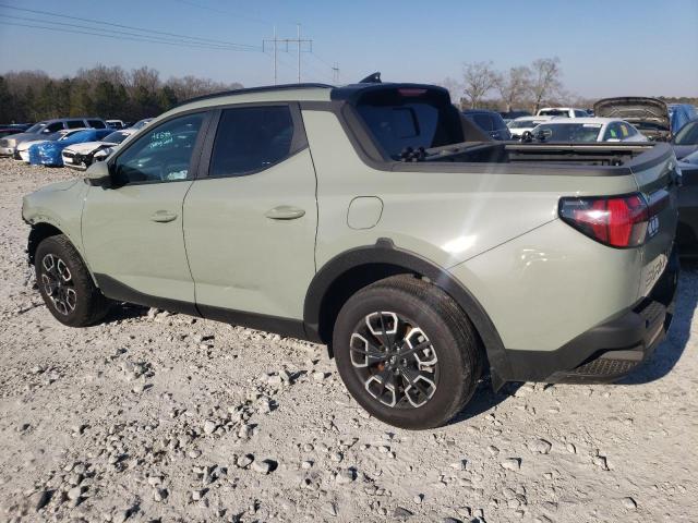 Photo 1 VIN: 5NTJDDAFXPH077072 - HYUNDAI SANTA CRUZ 