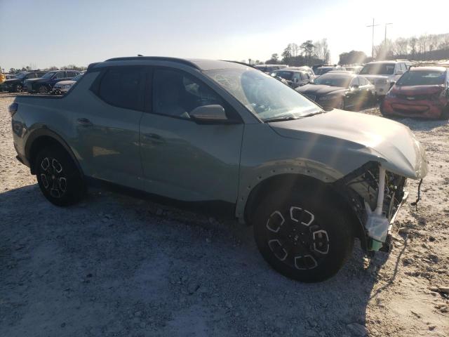 Photo 3 VIN: 5NTJDDAFXPH077072 - HYUNDAI SANTA CRUZ 