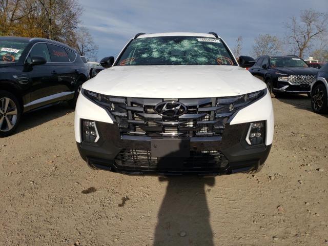 Photo 4 VIN: 5NTJDDAFXRH080623 - HYUNDAI SANTA CRUZ 