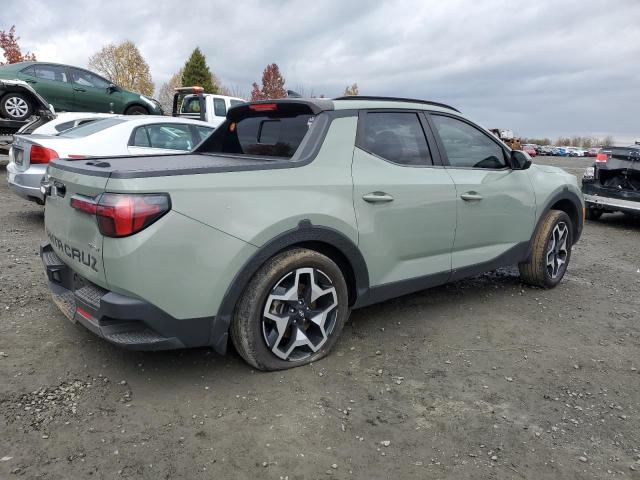 Photo 2 VIN: 5NTJEDAF0NH012516 - HYUNDAI SANTA CRUZ 