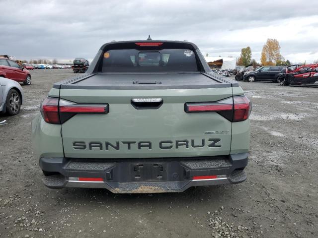 Photo 5 VIN: 5NTJEDAF0NH012516 - HYUNDAI SANTA CRUZ 