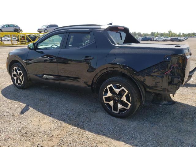 Photo 1 VIN: 5NTJEDAF1NH026649 - HYUNDAI SANTA CRUZ 