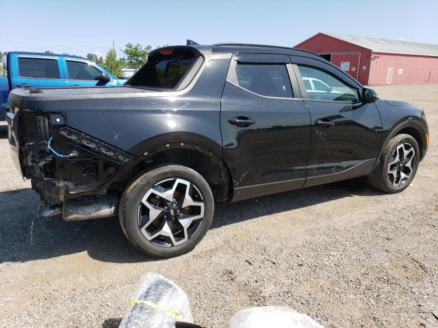 Photo 2 VIN: 5NTJEDAF1NH026649 - HYUNDAI SANTA CRUZ 