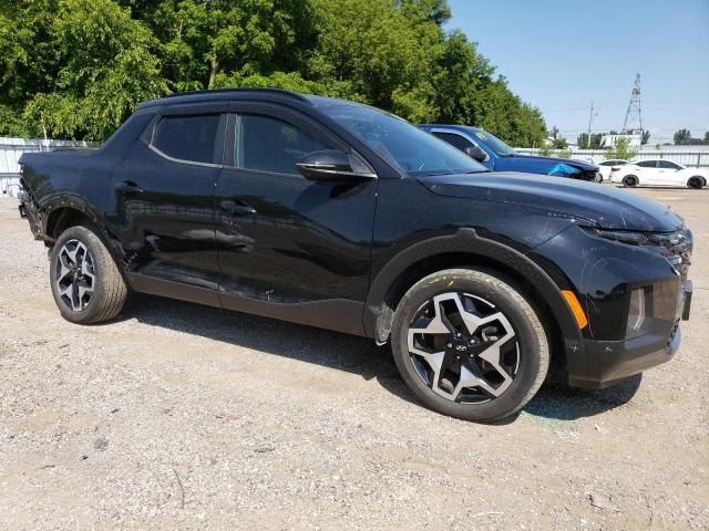 Photo 3 VIN: 5NTJEDAF1NH026649 - HYUNDAI SANTA CRUZ 