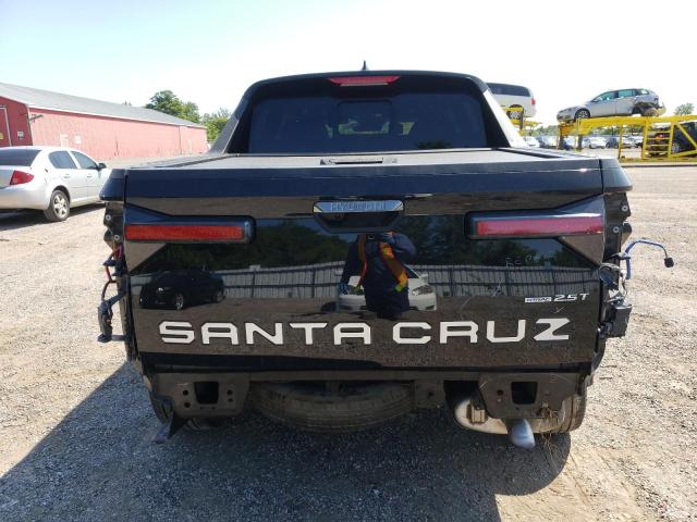 Photo 5 VIN: 5NTJEDAF1NH026649 - HYUNDAI SANTA CRUZ 