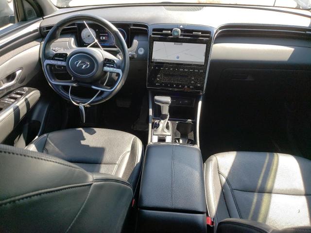 Photo 7 VIN: 5NTJEDAF1NH026649 - HYUNDAI SANTA CRUZ 