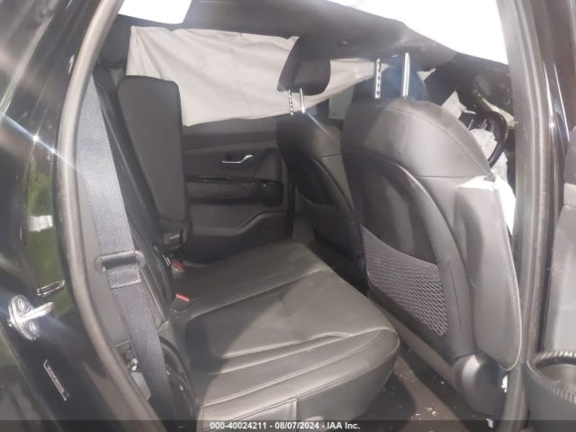 Photo 7 VIN: 5NTJEDAF1NH035786 - HYUNDAI SANTA CRUZ 