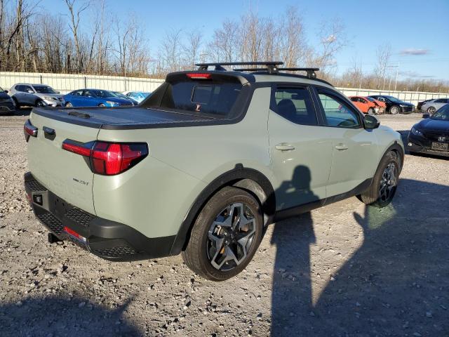 Photo 2 VIN: 5NTJEDAF1PH042322 - HYUNDAI SANTA CRUZ 