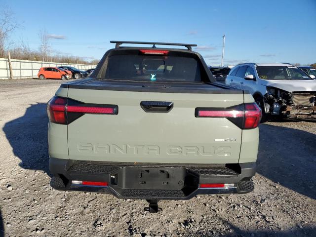 Photo 5 VIN: 5NTJEDAF1PH042322 - HYUNDAI SANTA CRUZ 