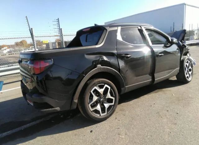 Photo 3 VIN: 5NTJEDAF2NH016275 - HYUNDAI SANTA CRUZ 