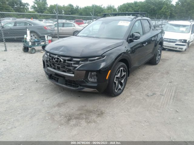 Photo 1 VIN: 5NTJEDAF2PH050154 - HYUNDAI SANTA CRUZ 