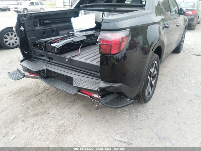 Photo 5 VIN: 5NTJEDAF2PH050154 - HYUNDAI SANTA CRUZ 