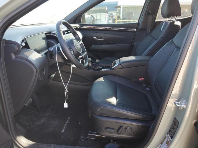 Photo 6 VIN: 5NTJEDAF2RH080046 - HYUNDAI SANTA CRUZ 