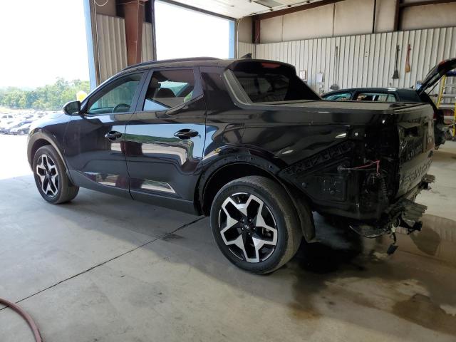 Photo 1 VIN: 5NTJEDAF3NH007701 - HYUNDAI SANTA CRUZ 