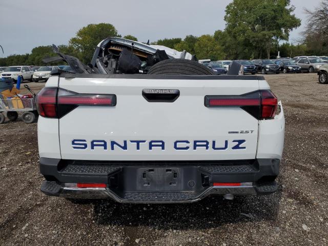 Photo 5 VIN: 5NTJEDAF3NH013174 - HYUNDAI SANTA CRUZ 