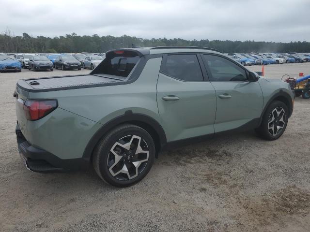 Photo 2 VIN: 5NTJEDAF3NH017113 - HYUNDAI SANTA CRUZ 