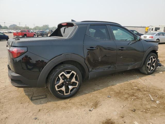 Photo 2 VIN: 5NTJEDAF4NH027181 - HYUNDAI SANTA CRUZ 