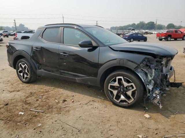 Photo 3 VIN: 5NTJEDAF4NH027181 - HYUNDAI SANTA CRUZ 