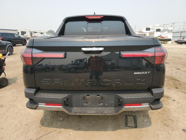 Photo 5 VIN: 5NTJEDAF4NH027181 - HYUNDAI SANTA CRUZ 