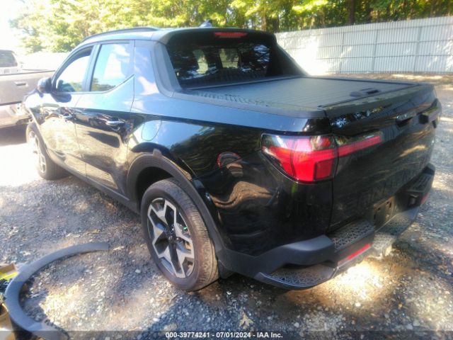 Photo 2 VIN: 5NTJEDAF4PH045005 - HYUNDAI SANTA CRUZ 