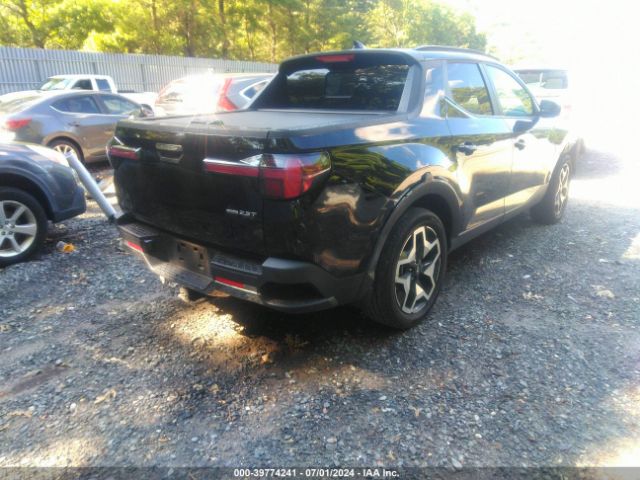 Photo 3 VIN: 5NTJEDAF4PH045005 - HYUNDAI SANTA CRUZ 