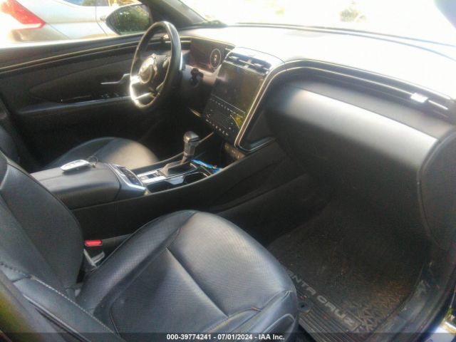 Photo 4 VIN: 5NTJEDAF4PH045005 - HYUNDAI SANTA CRUZ 