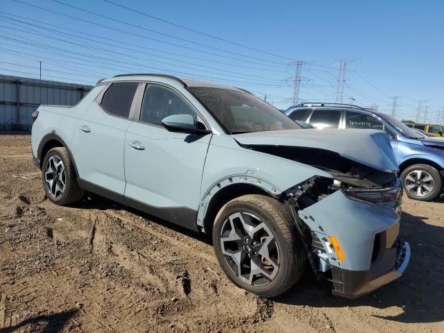 Photo 3 VIN: 5NTJEDAF4PH048079 - HYUNDAI SANTA CRUZ 