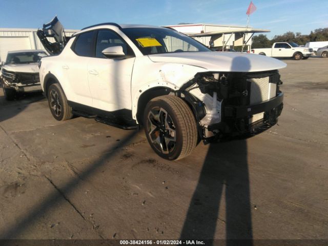 Photo 0 VIN: 5NTJEDAF4PH063892 - HYUNDAI SANTA CRUZ 