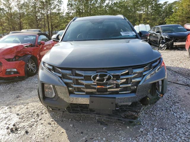 Photo 4 VIN: 5NTJEDAF5NH024581 - HYUNDAI SANTA CRUZ 