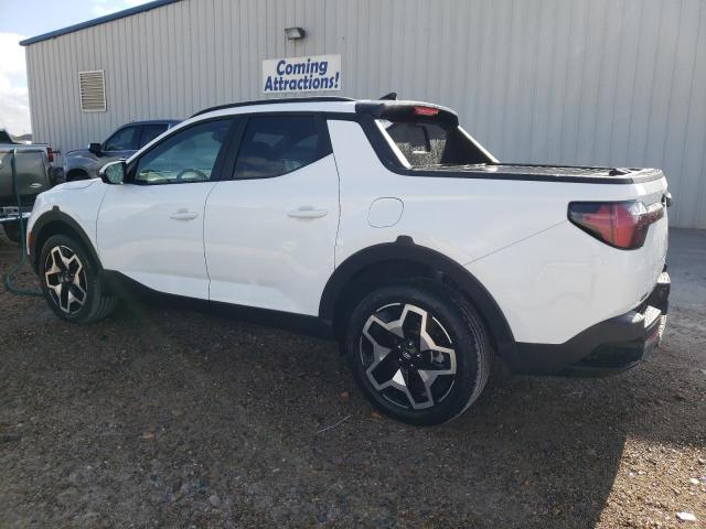 Photo 1 VIN: 5NTJEDAF5NH028548 - HYUNDAI SANTA CRUZ 