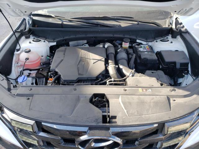 Photo 10 VIN: 5NTJEDAF5NH028548 - HYUNDAI SANTA CRUZ 