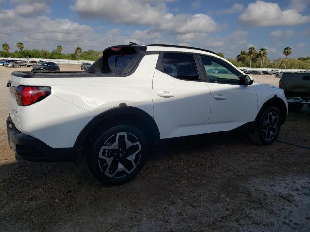 Photo 2 VIN: 5NTJEDAF5NH028548 - HYUNDAI SANTA CRUZ 