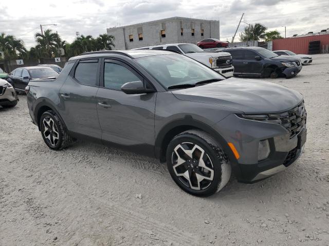 Photo 3 VIN: 5NTJEDAF5NH029165 - HYUNDAI SANTA CRUZ 