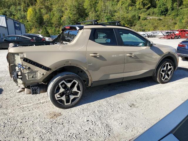 Photo 2 VIN: 5NTJEDAF5PH049855 - HYUNDAI SANTA CRUZ 