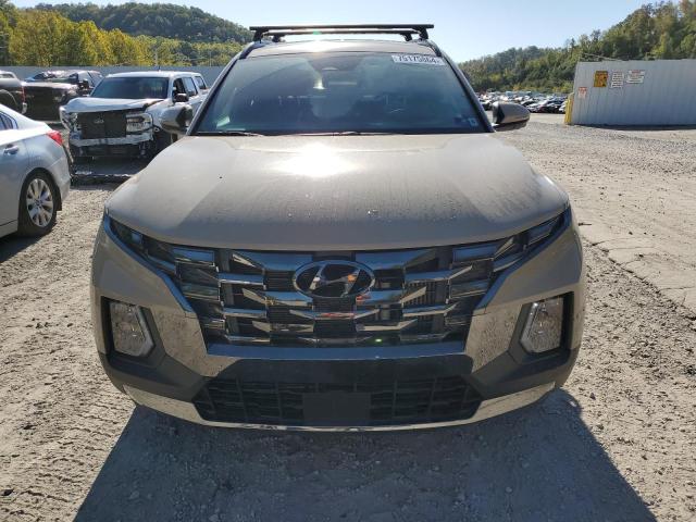 Photo 4 VIN: 5NTJEDAF5PH049855 - HYUNDAI SANTA CRUZ 