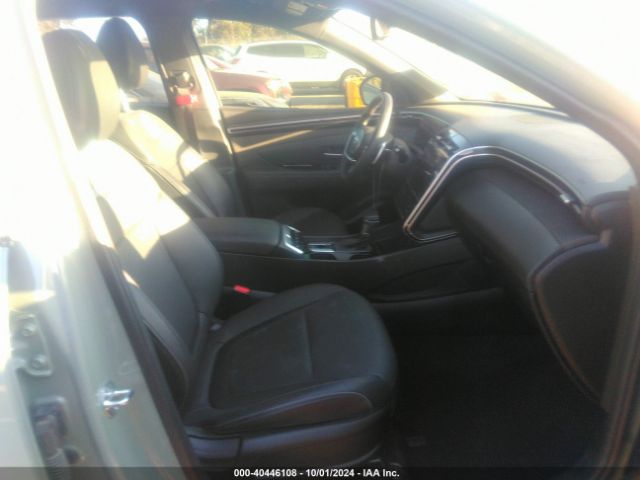 Photo 4 VIN: 5NTJEDAF5PH055932 - HYUNDAI SANTA CRUZ 