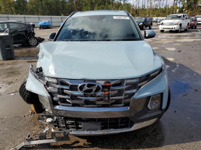 Photo 4 VIN: 5NTJEDAF5PH069216 - HYUNDAI SANTA CRUZ 