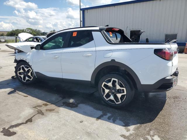 Photo 1 VIN: 5NTJEDAF6NH015260 - HYUNDAI SANTA CRUZ 